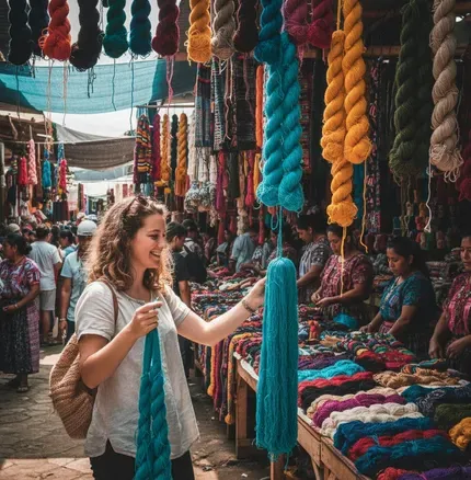 Laine Superwash : Définition et Usage en Tricot